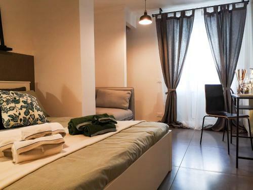 La Casaffittiera Apartments Group