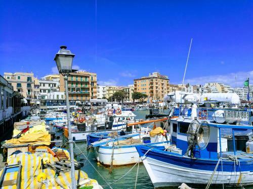 La Casaffittiera Apartments Group