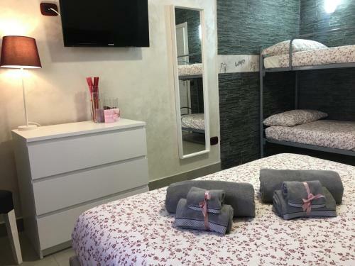 La Casaffittiera Apartments Group