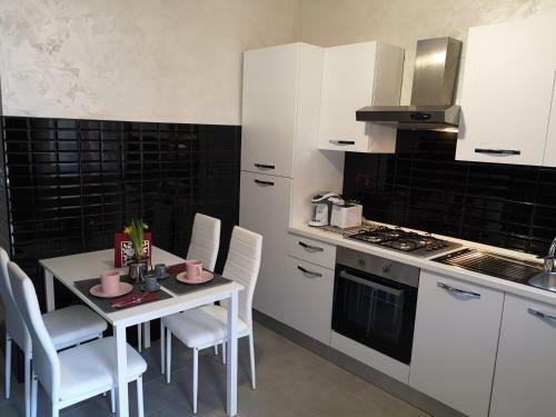 La Casaffittiera Apartments Group