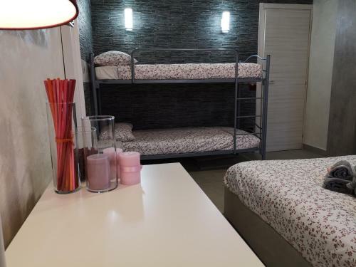 La Casaffittiera Apartments Group