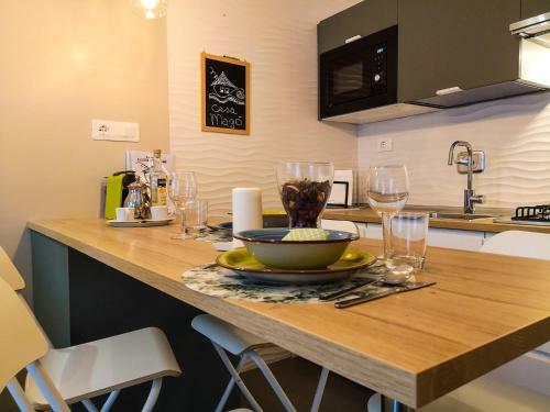 La Casaffittiera Apartments Group