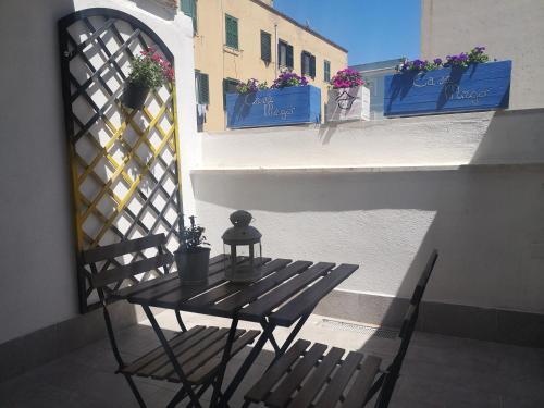 La Casaffittiera Apartments Group