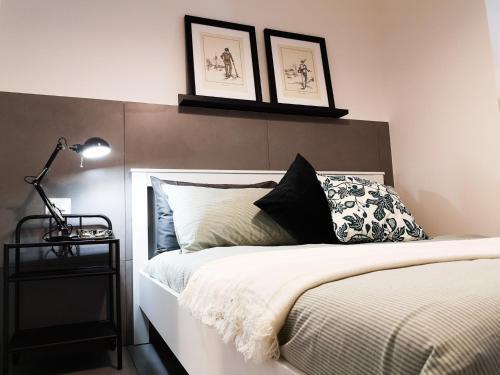 La Casaffittiera Apartments Group