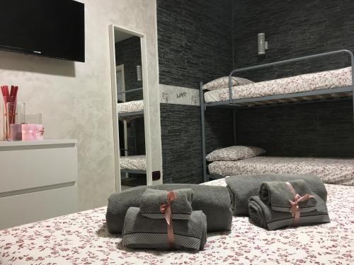 La Casaffittiera Apartments Group