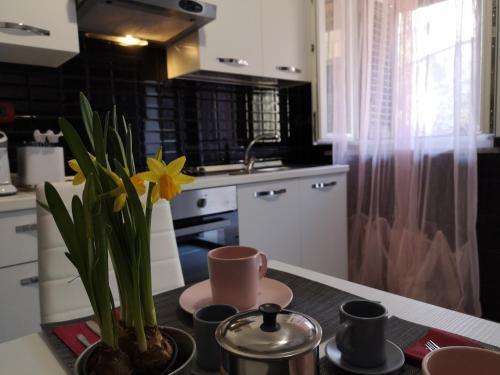 La Casaffittiera Apartments Group