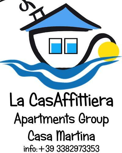 La Casaffittiera Apartments Group