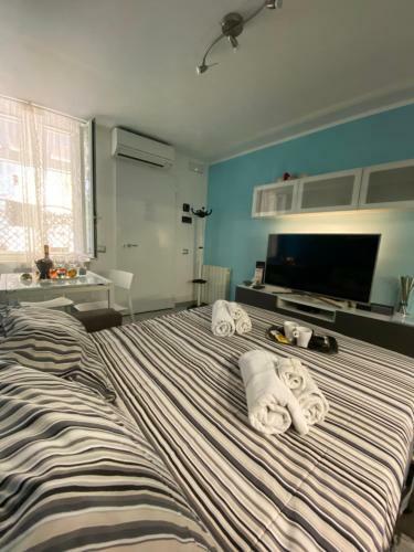 La Casaffittiera Apartments Group