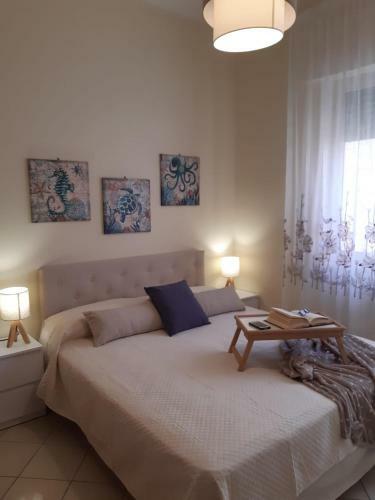 Apartamento Casa Di Tiziana