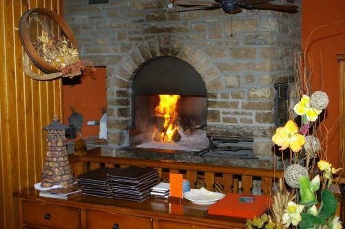 Hostal Hosteleria Santa Cruz