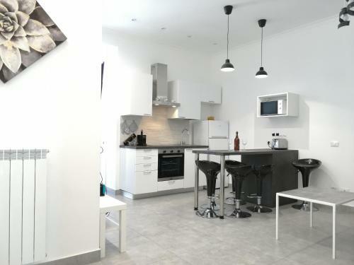 Apartamento Villa Kinga