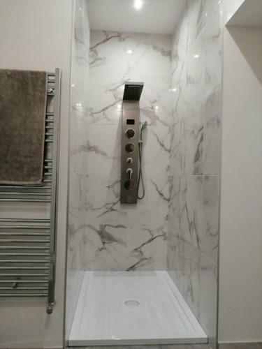 Apartamento Villa Kinga