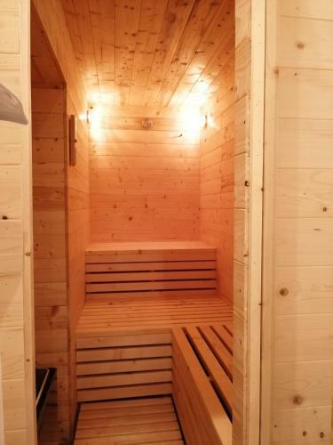 Apartamento Villa Kinga