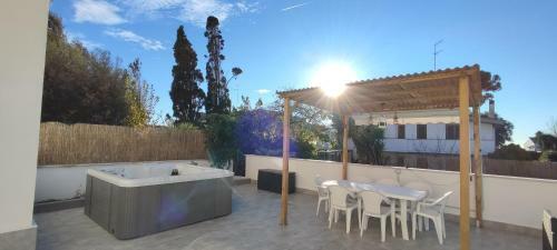 Apartamento Villa Kinga