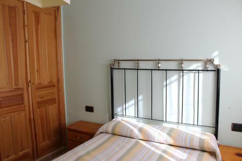 Apartamento Atra