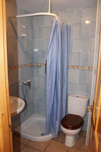 Apartamento Atra