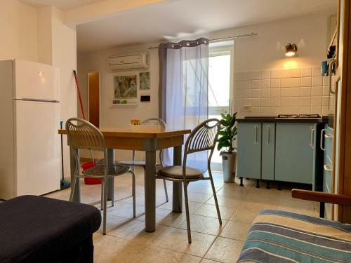 Apartamento L' Appartamentino