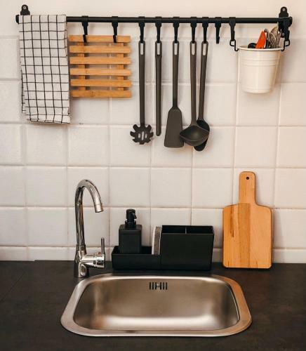 Apartamento L' Appartamentino