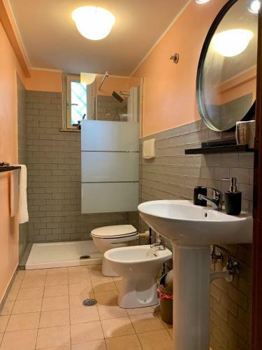 Apartamento L' Appartamentino