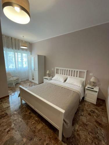 Alloggio Turistico Dea Bendata