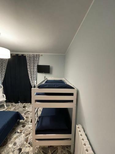 Alloggio Turistico Dea Bendata