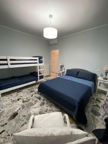 Alloggio Turistico Dea Bendata