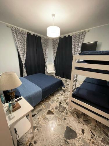 Alloggio Turistico Dea Bendata