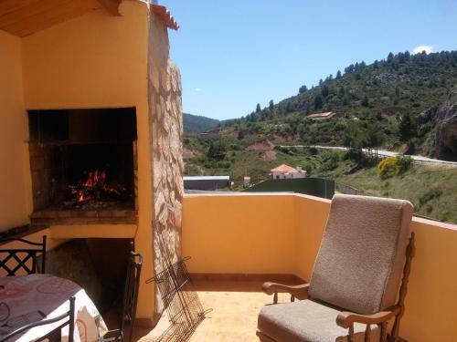 Agroturismo Casa Serrana