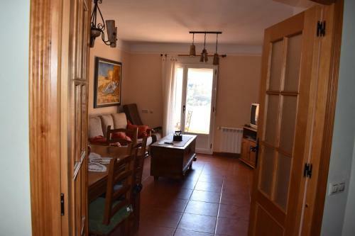 Agroturismo Casa Serrana