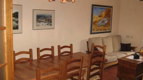 Agroturismo Casa Serrana
