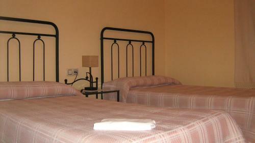 Agroturismo Casa Serrana