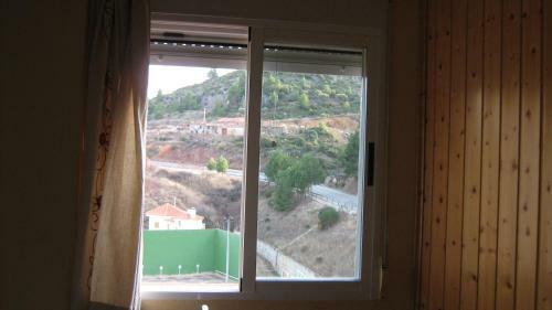 Agroturismo Casa Serrana
