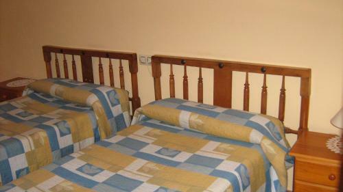 Agroturismo Casa Serrana