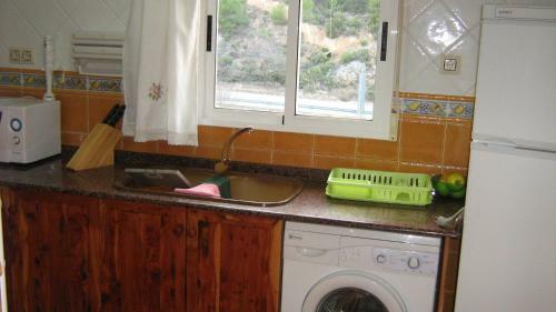 Agroturismo Casa Serrana