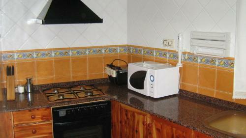 Agroturismo Casa Serrana