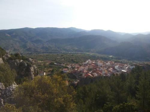 Agroturismo Casa Serrana