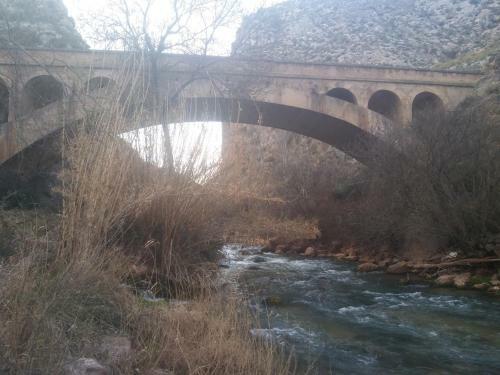 Agroturismo Casa Serrana