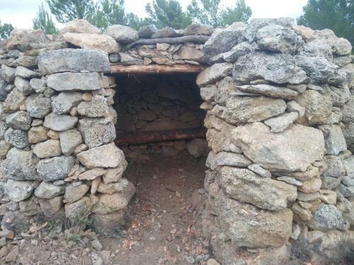 Agroturismo Casa Serrana
