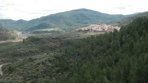 Agroturismo Casa Serrana