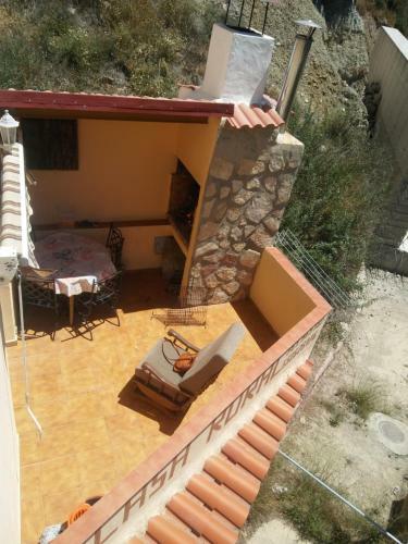 Agroturismo Casa Serrana