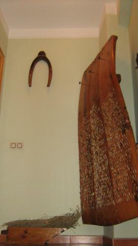 Agroturismo Casa Serrana