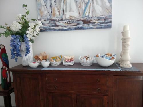 Bed & Breakfast Villa Ninfa Alburnea