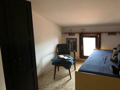 Apartamento Attico Paradiso