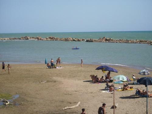 Apartamento Attico Paradiso