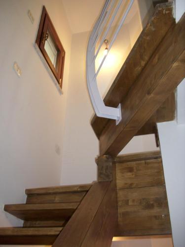 Apartamento Attico Paradiso