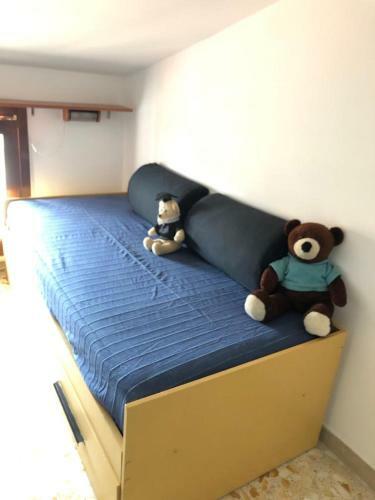 Apartamento Attico Paradiso