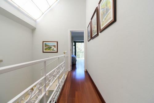 House With Cozy Garden Bbq And Free Parking