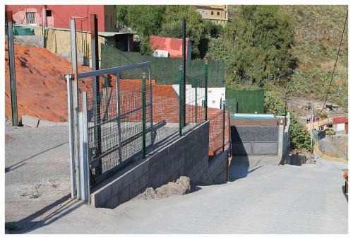 Las Cuevitas Del Gamonal