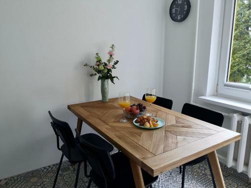 Homely Apartment In K?dainiai