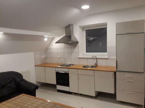 Apartamento Centras